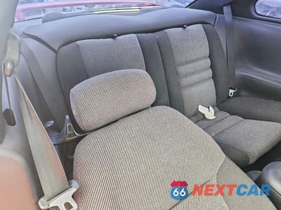 Zdjęcie 10 z 11 samochodu: 1995 FORD MUSTANG GT VIN:1FALP42T8SF110422 - miniatura