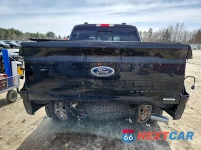 Zdjęcie 6 z 12 samochodu: 2021 FORD F150 SUPERCREW VIN:1FTEW1EPXMFB57490 - miniatura