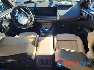 Zdjęcie 8 z 12 samochodu: 2025 BMW X3 30 XDRIVE VIN:5UX53GP09S9033281 - miniatura