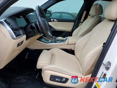 Zdjęcie 7 z 12 samochodu: 2020 BMW X5 XDRIVE40I VIN:5UXCR6C03L9B45519 - miniatura