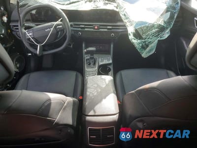 Zdjęcie 8 z 14 samochodu: 2026 KIA SPORTAGE EX VIN:5XYK33DF7TG395972 - miniatura