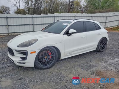 2017 PORSCHE MACAN GTS WP1AG2A57HLB51688 - główne zdjęcie licytacji z USA - miniatura