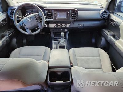 Zdjęcie 8 z 13 samochodu: 2019 TOYOTA TACOMA SR VIN:5TFAX5GN3KX160320 - miniatura