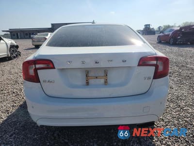 Zdjęcie 6 z 12 samochodu: 2014 VOLVO S60 T5 VIN:YV1612FS2E2289528 - miniatura