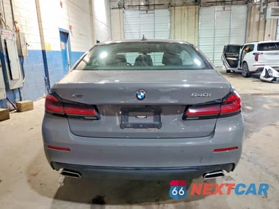 Zdjęcie 6 z 12 samochodu: 2022 BMW 540 XI VIN:WBA73BJ0XNWX67968 - miniatura