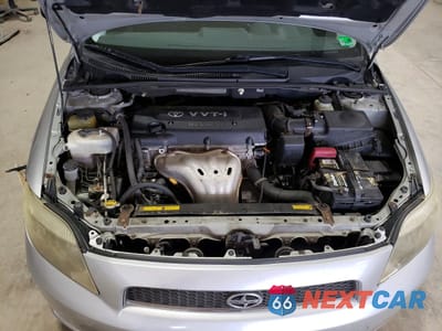 Zdjęcie 11 z 12 samochodu: 2007 SCION TC BASE VIN:JTKDE177970192307 - miniatura