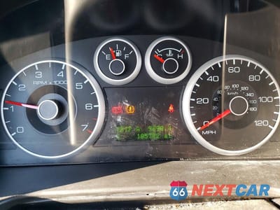 Zdjęcie 9 z 12 samochodu: 2008 FORD FUSION SE VIN:3FAHP01128R229447 - miniatura