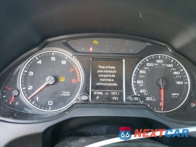 Zdjęcie 9 z 12 samochodu: 2011 AUDI Q5 PREMIUM PLUS VIN:WA1DKAFPXBA026182 - miniatura