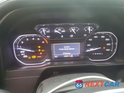 Zdjęcie 9 z 11 samochodu: 2019 GMC SIERRA K1500 SLT VIN:3GTU9DED6KG276109 - miniatura