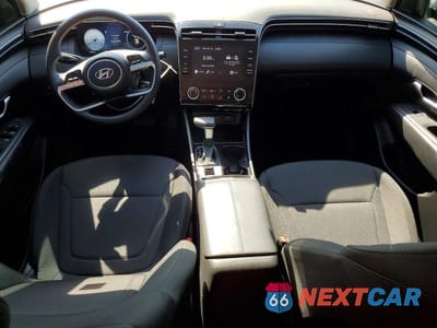 Zdjęcie 8 z 13 samochodu: 2024 HYUNDAI TUCSON SE VIN:5NMJA3DE6RH435885 - miniatura
