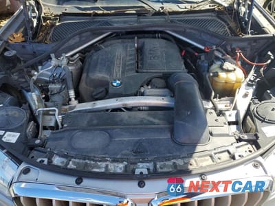 Zdjęcie 12 z 12 samochodu: 2017 BMW X5 3.0I VIN:5UXKR0C31H0V73990 - miniatura