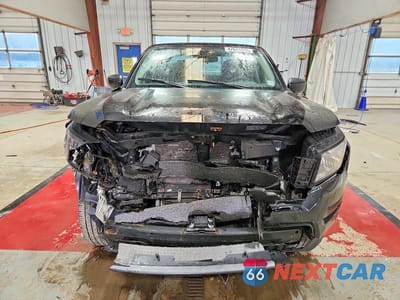 Piąte zdjęcie samochodu w środku: 2022 NISSAN FRONTIER S VIN:1N6ED1EK2NN611875 - miniatura