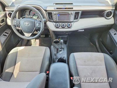 Zdjęcie 8 z 12 samochodu: 2013 TOYOTA RAV4 LE VIN:2T3BFREV3DW039084 - miniatura