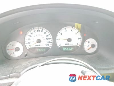 Zdjęcie 9 z 13 samochodu: 2006 DODGE GRAND CARAVAN SXT VIN:2D4GP44L56R857244 - miniatura