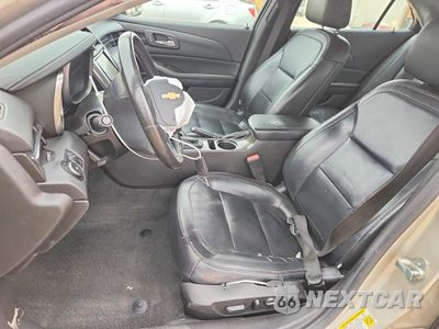 Zdjęcie 7 z 13 samochodu: 2015 CHEVROLET MALIBU LTZ VIN:1G11F5SL1FF120301 - miniatura