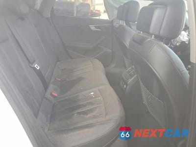 Zdjęcie 10 z 12 samochodu: 2019 AUDI A4 PREMIUM PLUS VIN:WAUHMAF41KA020114 - miniatura
