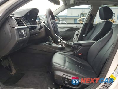 Zdjęcie 7 z 13 samochodu: 2015 BMW 320 I XDRIVE VIN:WBA3C3G54FNS76035 - miniatura
