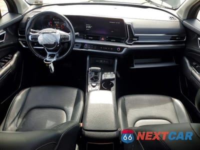 Zdjęcie 8 z 14 samochodu: 2023 KIA SPORTAGE EX VIN:5XYK3CAF9PG021244 - miniatura