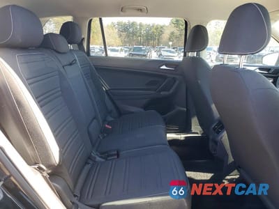 Zdjęcie 11 z 14 samochodu: 2022 VOLKSWAGEN TIGUAN S VIN:3VV0B7AX6NM108370 - miniatura