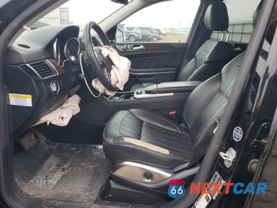 Zdjęcie 7 z 13 samochodu: 2013 MERCEDES-BENZ GL 450 4MATIC VIN:4JGDF7CE7DA256745 - miniatura