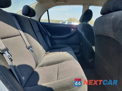 Zdjęcie 10 z 12 samochodu: 2004 TOYOTA COROLLA S VIN:1NXBR32E24Z262735 - miniatura