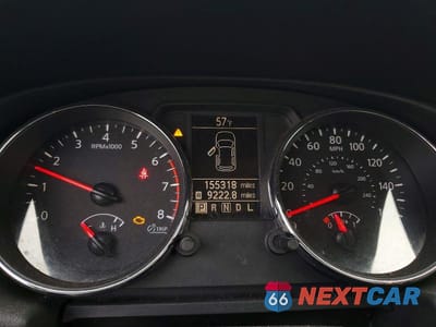 Zdjęcie 9 z 12 samochodu: 2013 NISSAN ROGUE S VIN:JN8AS5MV3DW634508 - miniatura