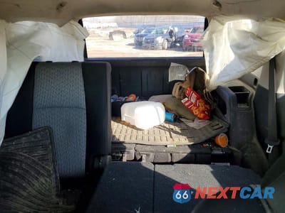 Zdjęcie 10 z 13 samochodu: 2016 TOYOTA 4RUNNER SR5 VIN:JTEBU5JR5G5362695 - miniatura