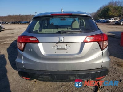Zdjęcie 6 z 13 samochodu: 2018 HONDA HR-V LX VIN:3CZRU6H36JG714008 - miniatura
