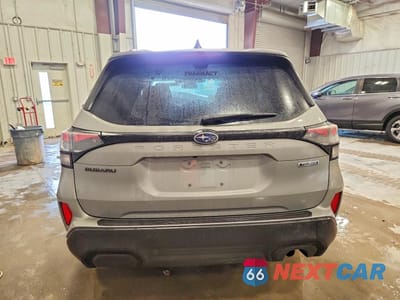 Zdjęcie 6 z 14 samochodu: 2025 SUBARU FORESTER TOURING VIN:JF2SLDTC8SH472238 - miniatura