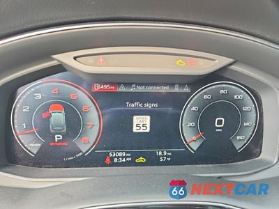 Zdjęcie 9 z 13 samochodu: 2020 AUDI Q7 PRESTIGE VIN:WA1VXAF77LD001388 - miniatura