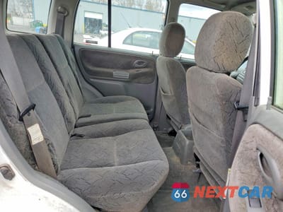 Zdjęcie 10 z 12 samochodu: 2001 CHEVROLET TRACKER LT VIN:2CNBJ634816941157 - miniatura