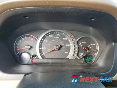 Zdjęcie 9 z 13 samochodu: 2005 HONDA PILOT EXL VIN:5FNYF185X5B034303 - miniatura