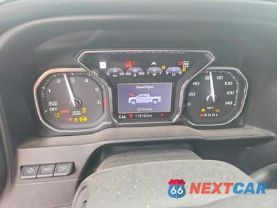 Zdjęcie 9 z 11 samochodu: 2019 GMC SIERRA K1500 DENALI VIN:1GTU9FEL8KZ127882 - miniatura
