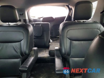 Zdjęcie 10 z 13 samochodu: 2022 FORD EXPLORER LIMITED VIN:1FMSK8FH6NGA85743 - miniatura