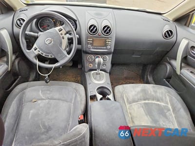 Zdjęcie 8 z 11 samochodu: 2014 NISSAN ROGUE SELECT S VIN:JN8AS5MT6EW623244 - miniatura