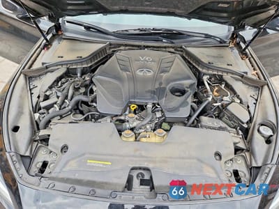 Zdjęcie 11 z 12 samochodu: 2020 INFINITI Q50 3.0T PURE VIN:JN1EV7ARXLM256403 - miniatura