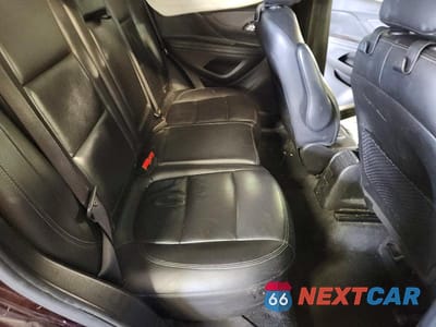 Zdjęcie 11 z 13 samochodu: 2018 BUICK ENCORE PREMIUM VIN:KL4CJDSB0JB631993 - miniatura