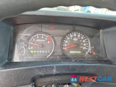 Zdjęcie 9 z 13 samochodu: 2023 ISUZU NPR HD BOX TRUCK VIN:54DC4W1DXPS208242 - miniatura