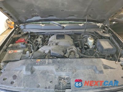 Zdjęcie 11 z 11 samochodu: 2013 CHEVROLET SILVERADO K1500 LTZ VIN:3GCPKTE73DG344942 - miniatura