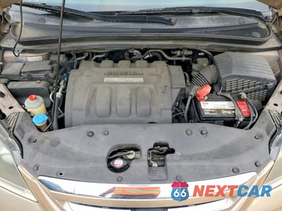 Zdjęcie 12 z 13 samochodu: 2006 HONDA ODYSSEY EXL VIN:5FNRL38686B418468 - miniatura