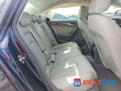 Zdjęcie 10 z 11 samochodu: 2009 AUDI A4 PREMIUM PLUS VIN:WAUSF78K79A091276 - miniatura