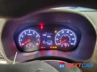 Zdjęcie 9 z 13 samochodu: 2022 HYUNDAI ACCENT SE VIN:3KPC24A64NE177912 - miniatura