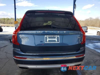 Zdjęcie 6 z 11 samochodu: 2021 VOLVO XC90 T6 INSCRIPTION VIN:YV4A221L0M1681681 - miniatura