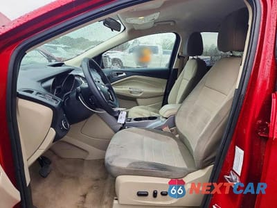 Zdjęcie 7 z 14 samochodu: 2015 FORD ESCAPE SE VIN:1FMCU0GX9FUA87429 - miniatura