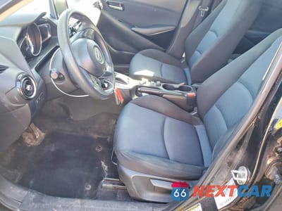 Zdjęcie 7 z 14 samochodu: 2016 SCION IA BASE VIN:3MYDLBZV3GY137129 - miniatura