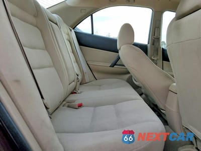 Zdjęcie 10 z 11 samochodu: 2007 MAZDA 6 I VIN:1YVHP80C175M33468 - miniatura