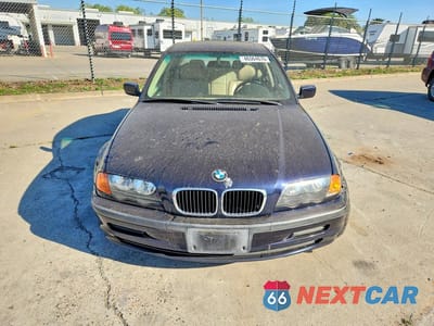 Piąte zdjęcie samochodu w środku: 2000 BMW 323 I VIN:WBAAM3347YFP72509 - miniatura
