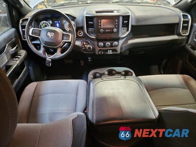 Zdjęcie 8 z 11 samochodu: 2021 RAM 2500 BIG HORN VIN:3C6UR5DJ0MG555725 - miniatura