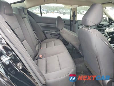 Zdjęcie 10 z 12 samochodu: 2023 NISSAN ALTIMA 2.5 S VIN:1N4BL4BV6PN406156 - miniatura