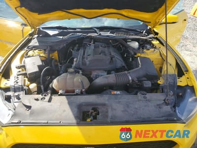 Zdjęcie 11 z 11 samochodu: 2016 FORD MUSTANG VIN:1FA6P8TH1G5325653 - miniatura